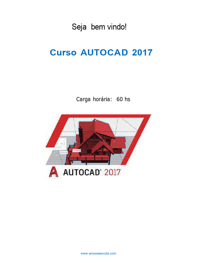 Curso AUTOCAD 2017 | PDF