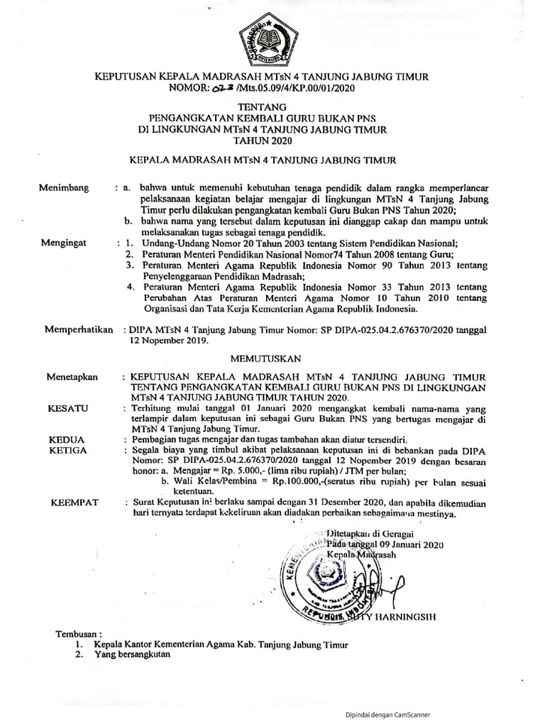 SK 2020 | PDF