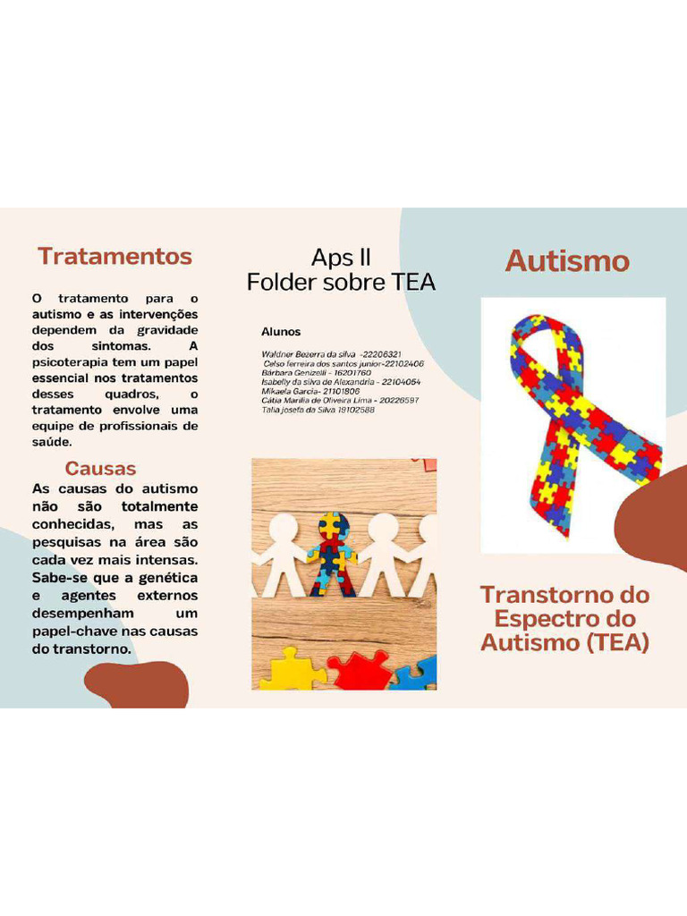 Aps 2 Clinica | PDF