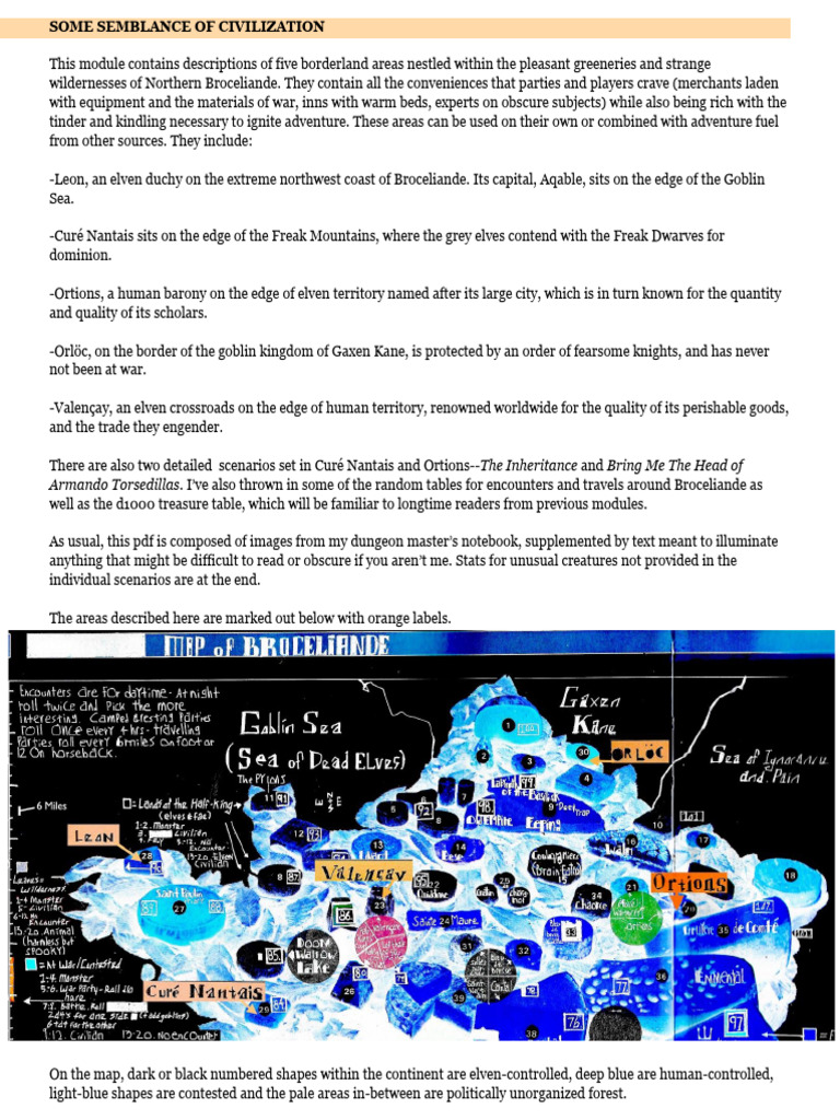 Cube15 SOME SEMBLANCE OF CIVILIZATION | PDF