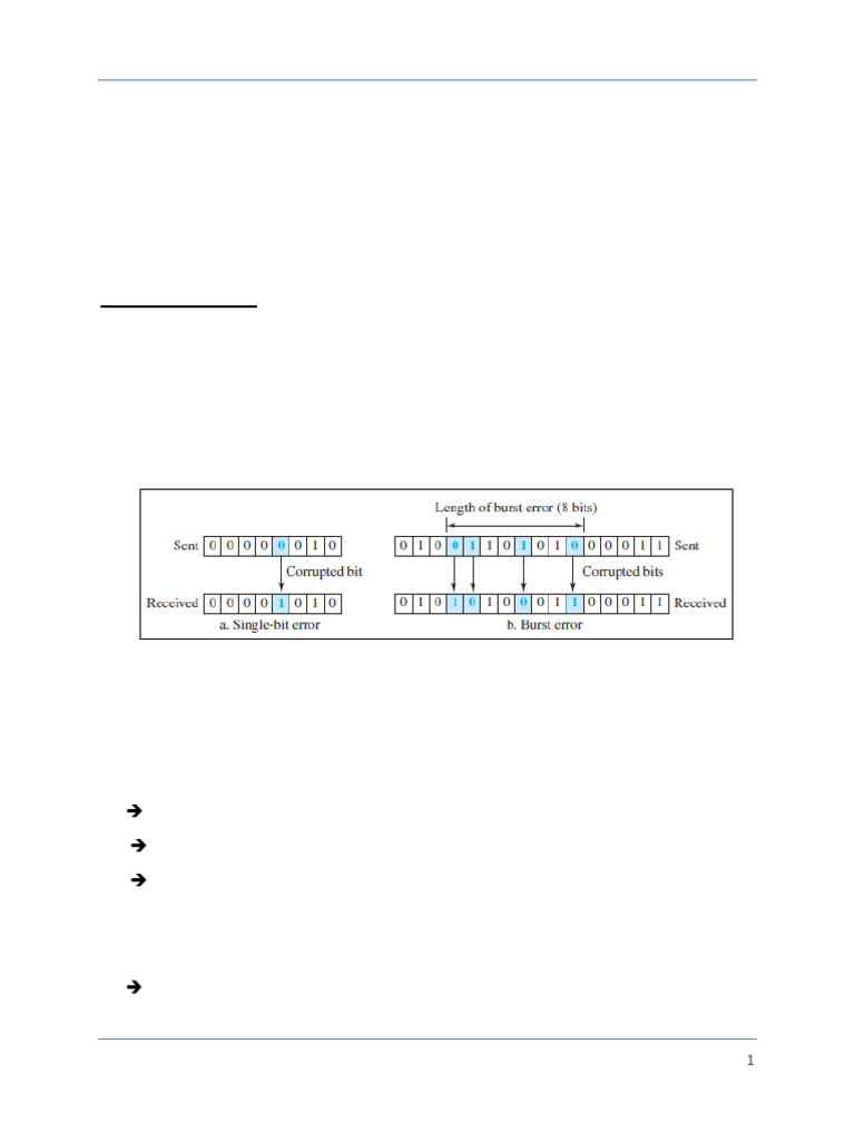 CN Module 2 | PDF