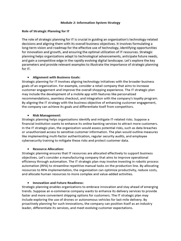 Unit 2 Notes | PDF