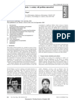 Andrew J. Humphrey and David O’Hagan- Tropane alkaloid biosynthesis. A century old problem unresolved