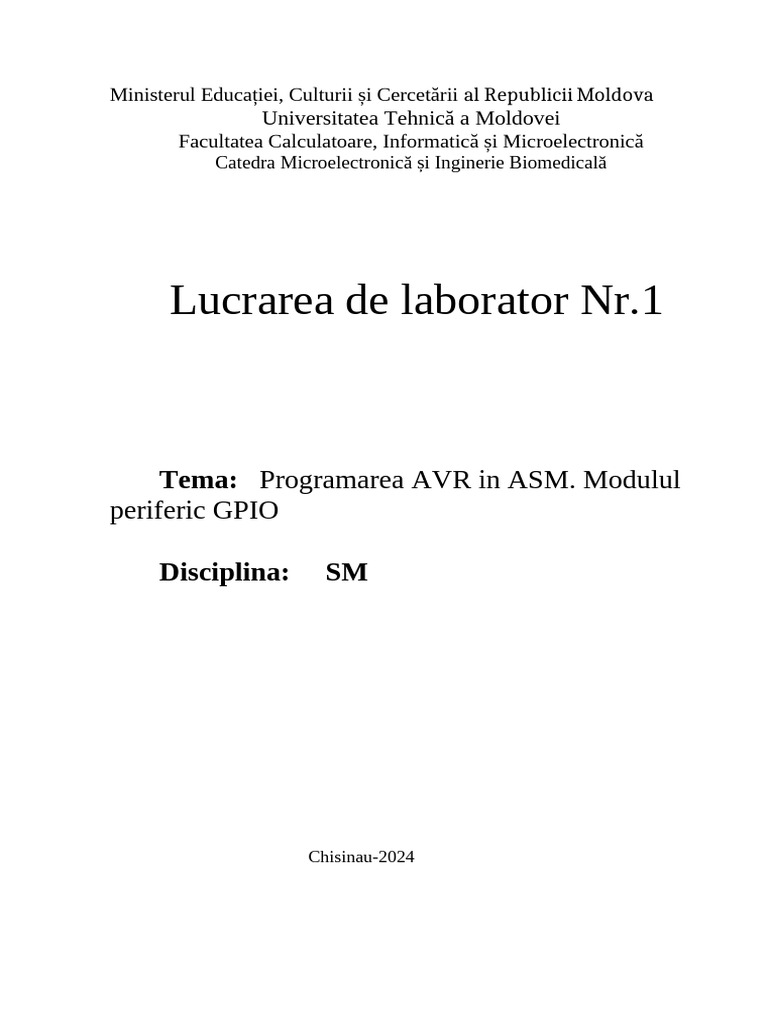 Lab-1 MI | PDF