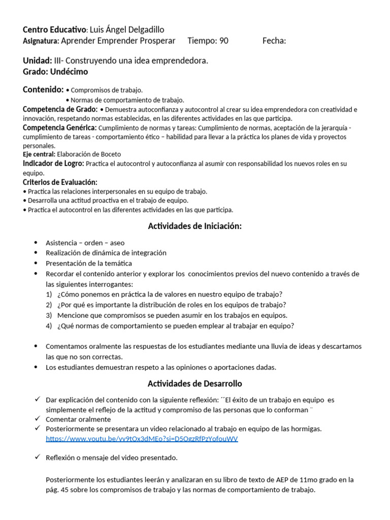 11mo AEP | PDF