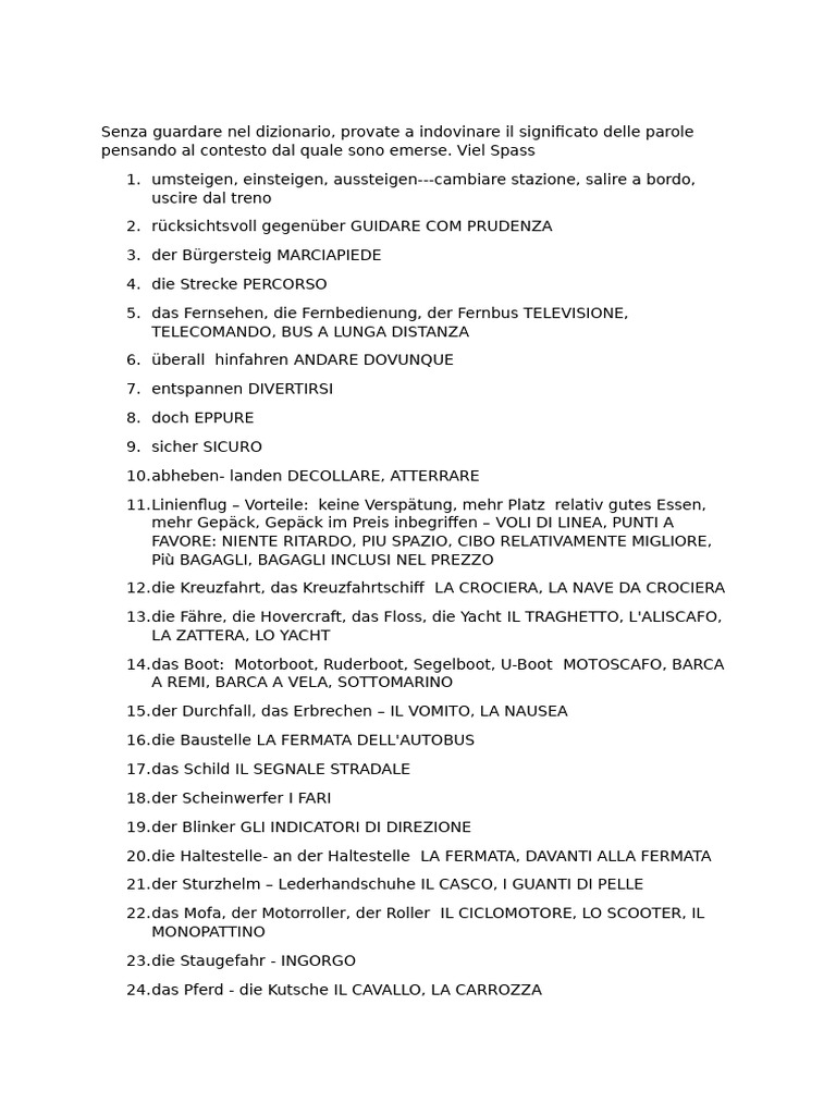 vokabeln-thema-verkehrsmittel-a2-kurs-pdf