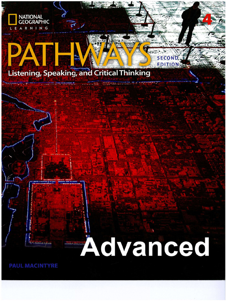 Advanced Book Official Printed | PDF