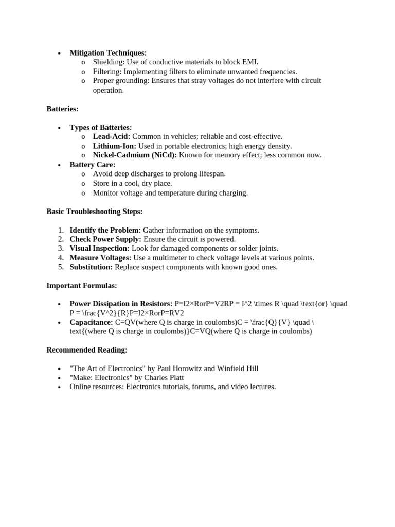 Digital notes 3 pdf