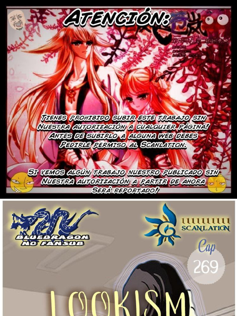 Capitulo 269 | PDF