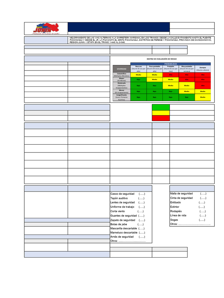 Formato ATS | PDF