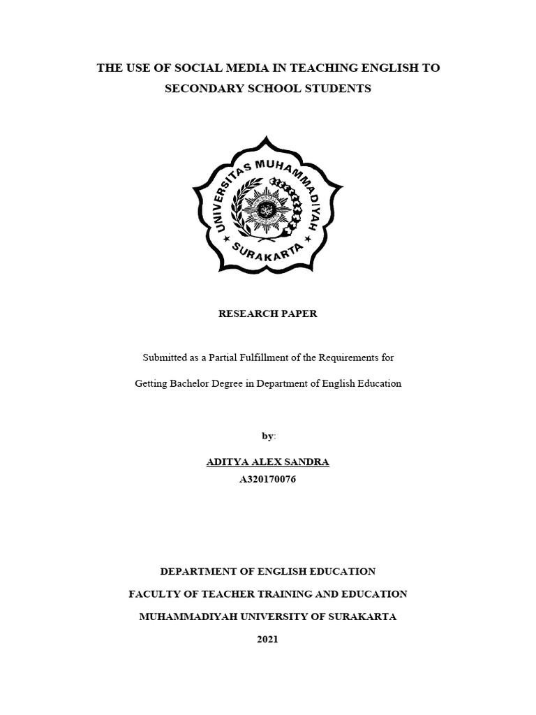 Front Page | PDF