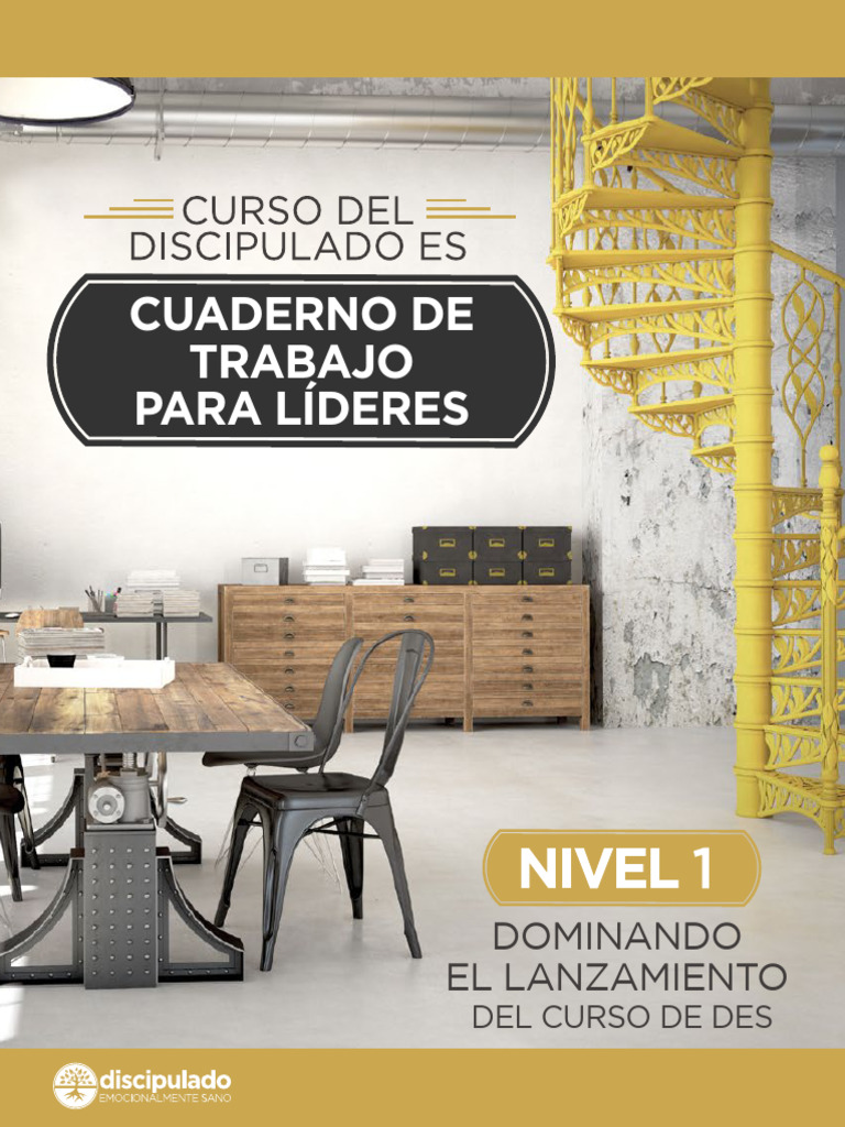 L1 Workbook Esp01a | PDF