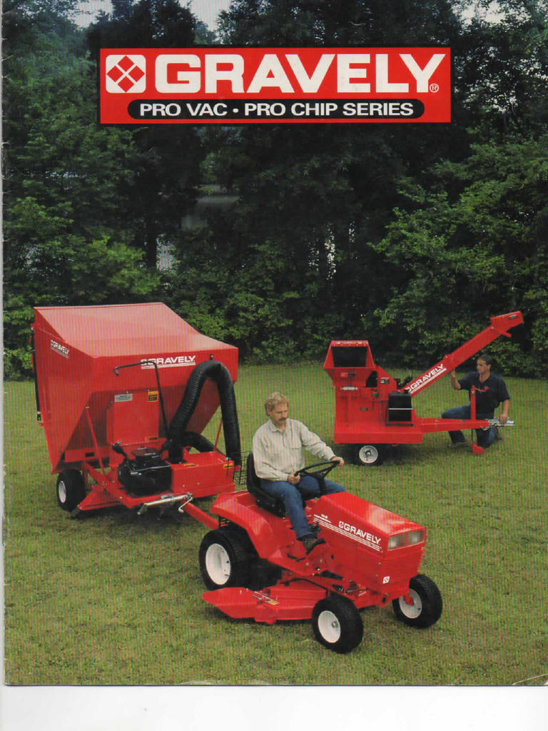 Pro Vac 1050 A040 | PDF
