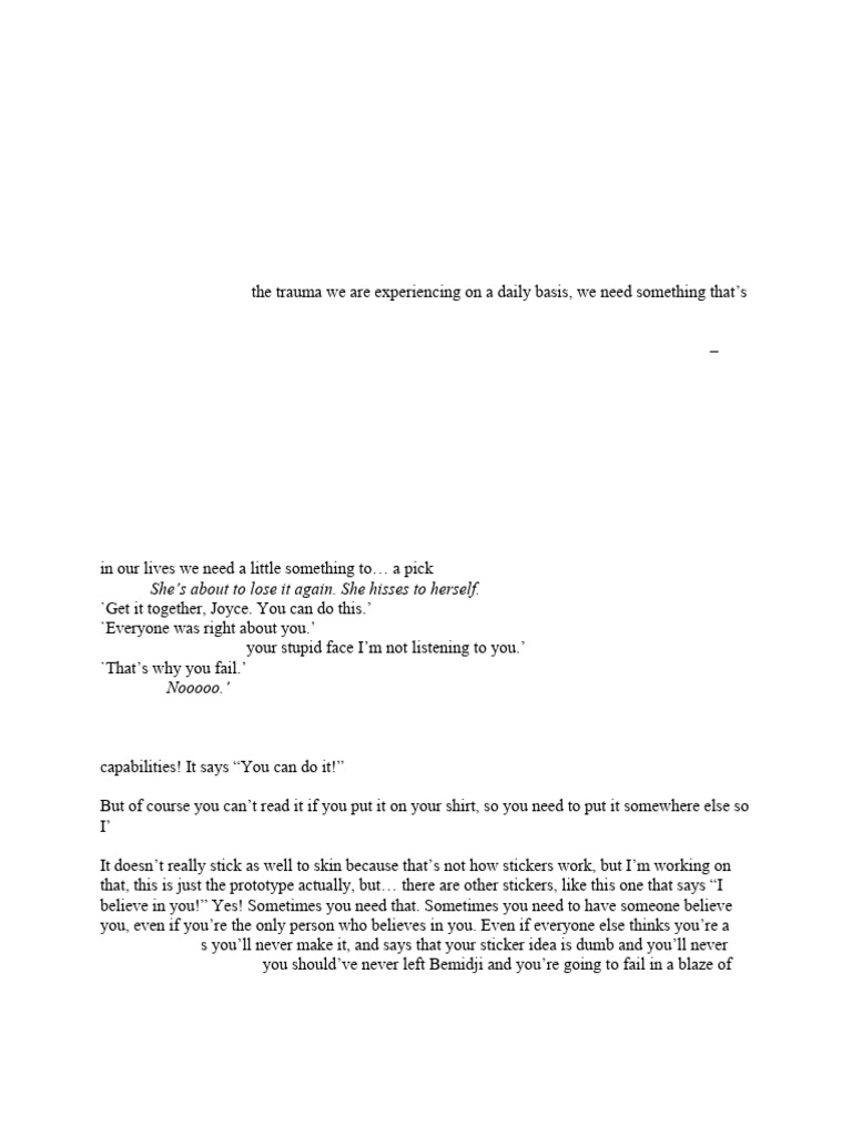 From Container of Sharks F | PDF
