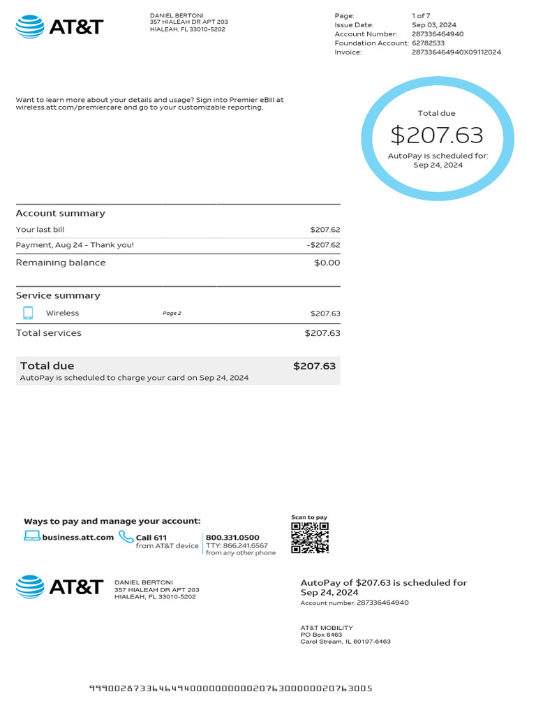 ATTBill 4940 Sep2024 | PDF