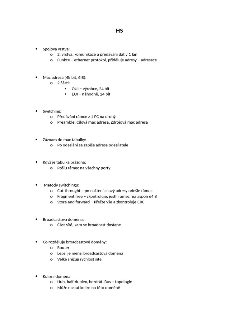 HS | PDF