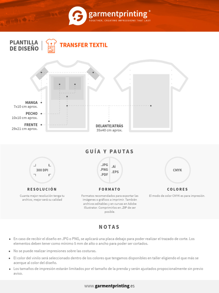 SP Transfer-Textil | PDF