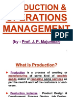 JPM Pom Course Mat - 1 Mba T-2