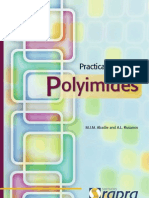 Practical Guide To Polyimides