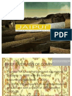 Jaipur Rugs Company