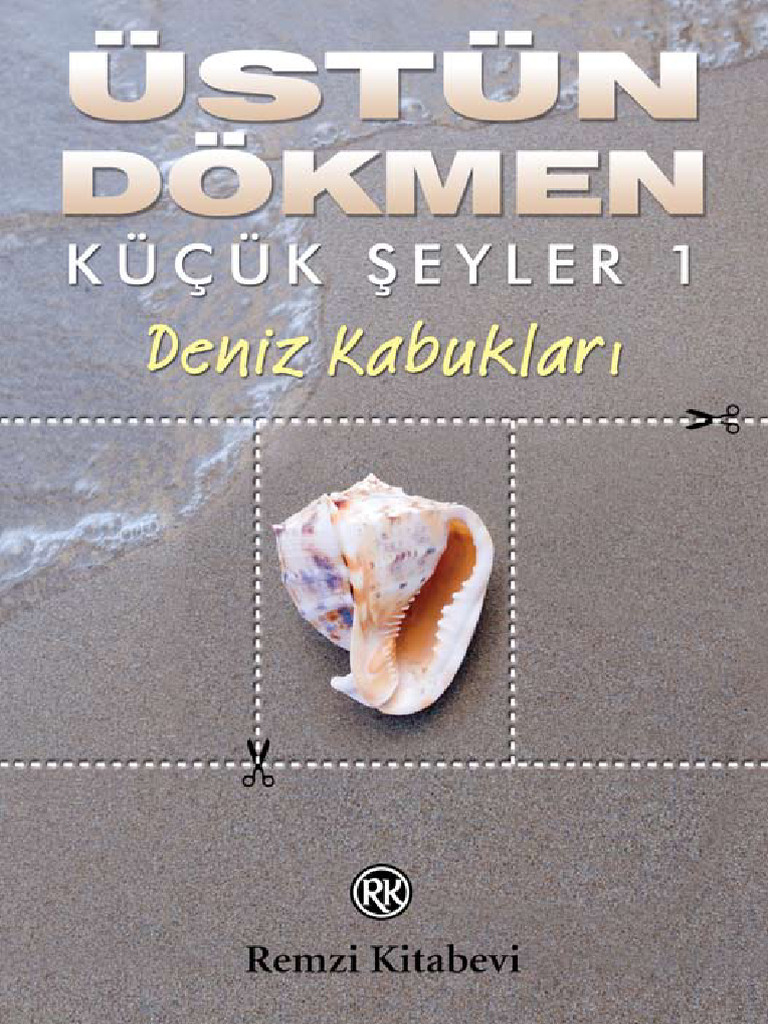 Kucuk Seyler 1 On Izleme PDF