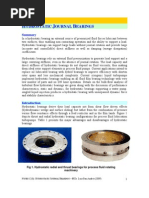 Download Notes12b Hydro Static Bearings by prasanna020391 SN77557882 doc pdf