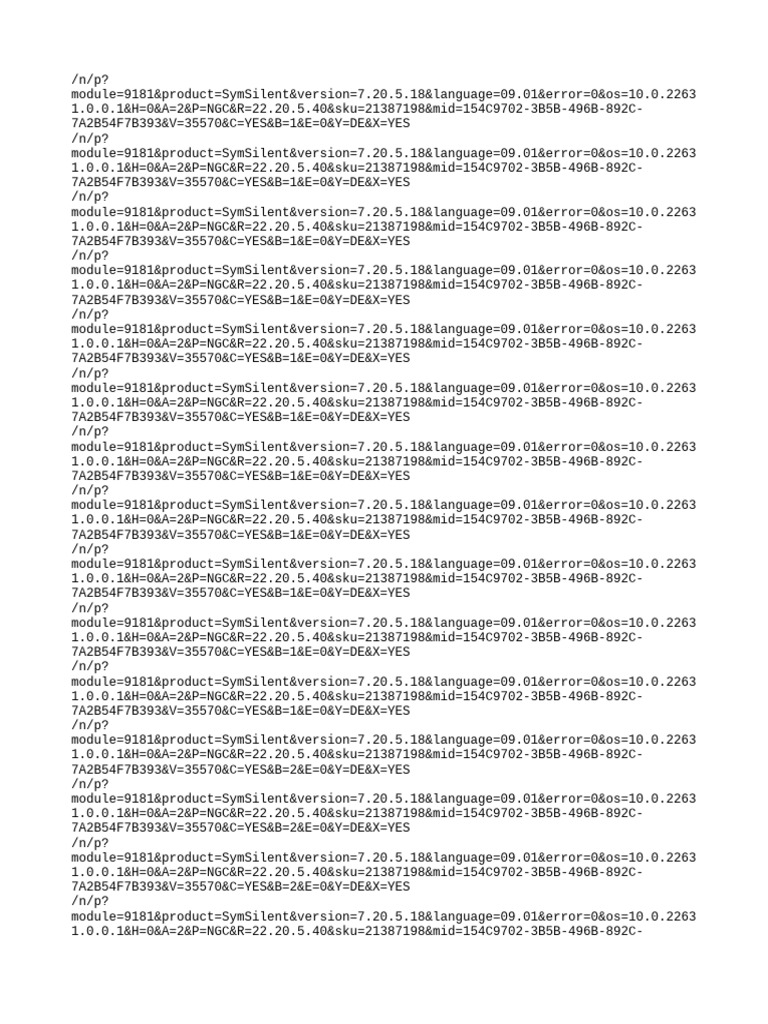 Module 9181 | PDF