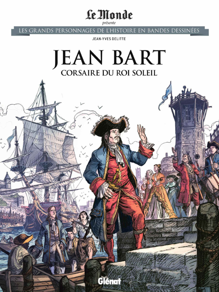 Les Grands Personnages de Lhistoire en Bandes Dessinees 72 J | PDF