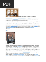 Class Notes 5 | PDF | Car | Vehicles