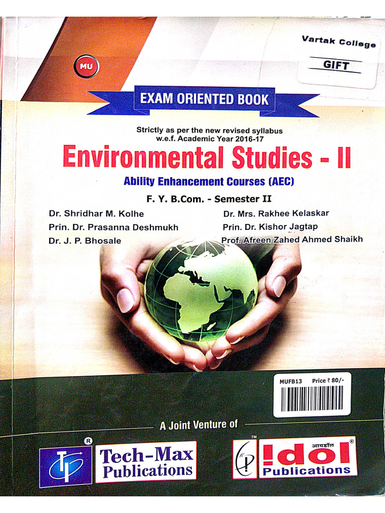 Evs II - Fybcom | PDF
