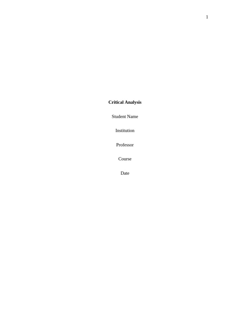 critical-analysis-pdf-gender-inequality-gender-studies