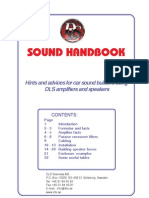 Sound Handbook Eng 08