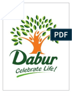 Dabur - ERP