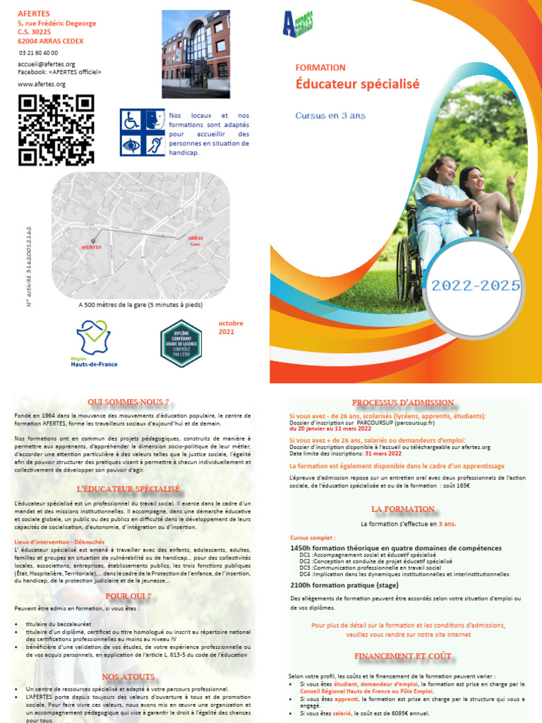 Brochure Es 3 | PDF