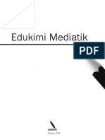 Edukimi Mediatik - Libri I Mesuesit