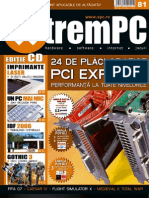 XtremPC 81 (Noiembrie 2006)