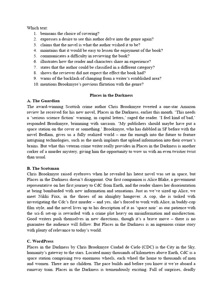 Multiple Matching | PDF