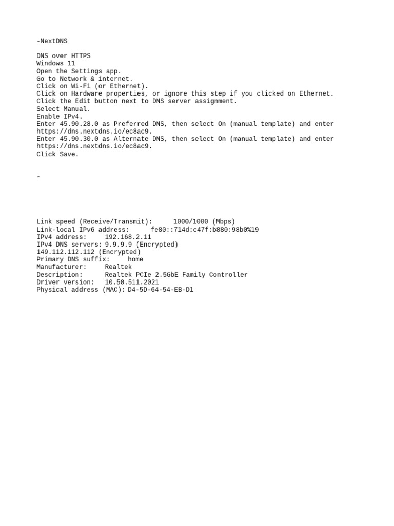 dns-internet-settings-pdf