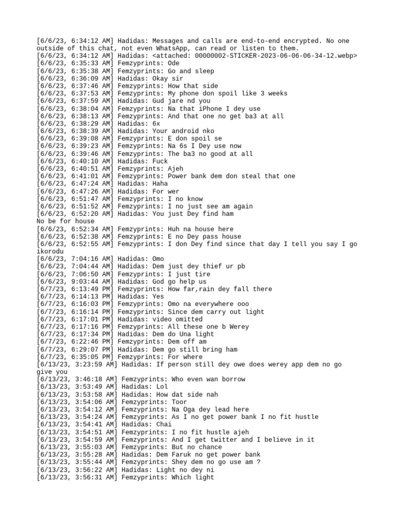 Chat | PDF