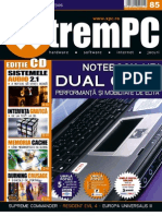 XtremPC 85 (Martie 2007)