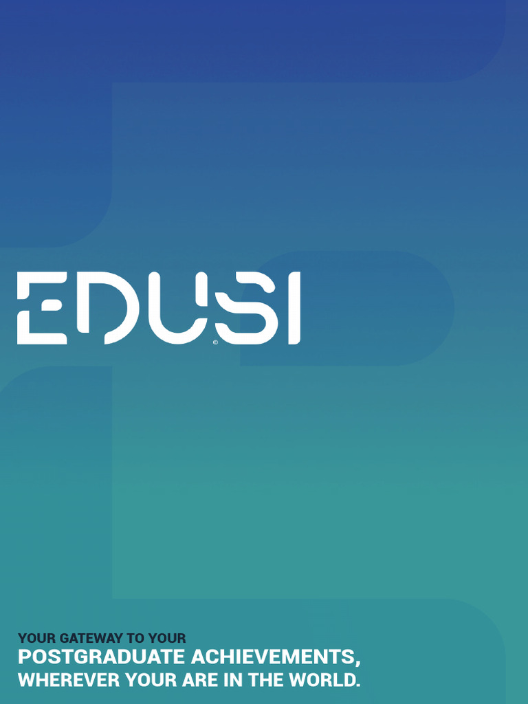 Phd Preparation Program Pdf