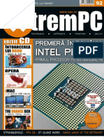XtremPC 92 (Noiembrie 2007)