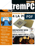 XtremPC 101 (Septembrie 2008)