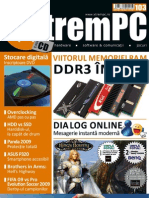 XtremPC 103 (Noiembrie 2008)