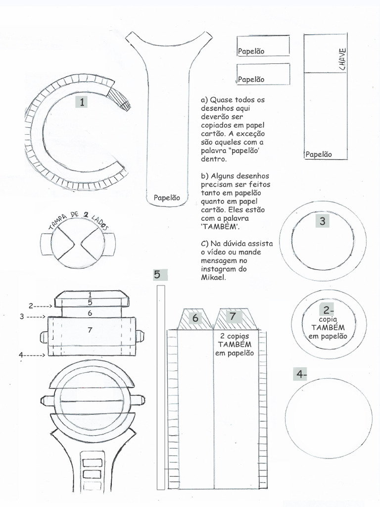 Omnitrix Alien Force Final Pdf
