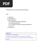Download Tema 1 Fundamentos de Las Operaciones Financier As by Silver Stone SN77565608 doc pdf