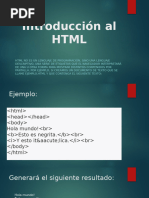 Acentos y Tildes en HTML | PDF | HTML | Ascii