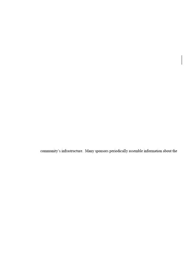 AC - 150 - 5070-6B - Airport Master Plans | PDF