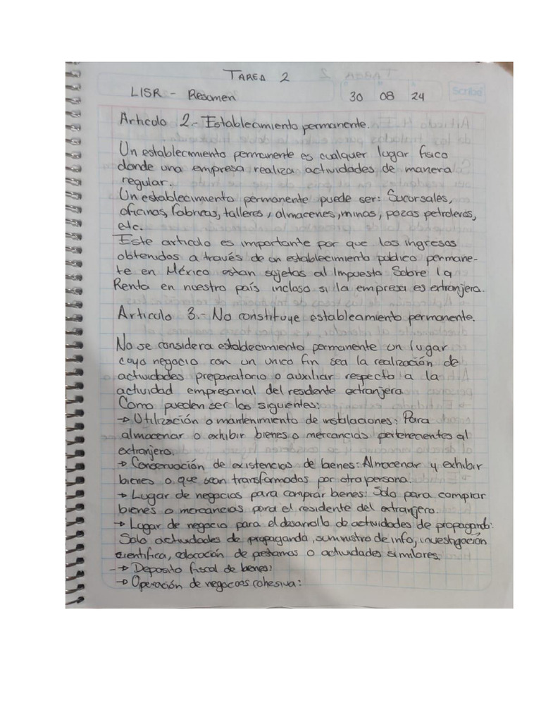 Tarea 2 | PDF