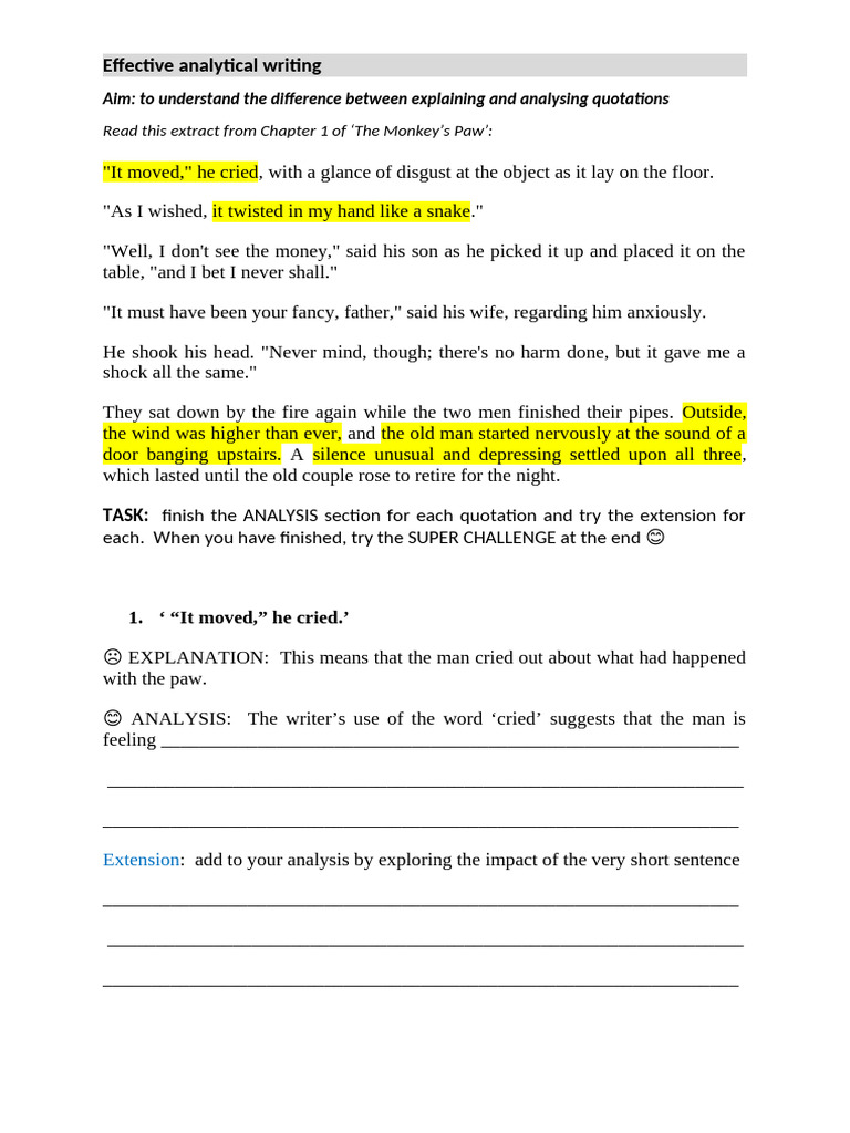DIFFERENCE BETWEEN EXPLANATION AND EXPLICATION intelligence overview